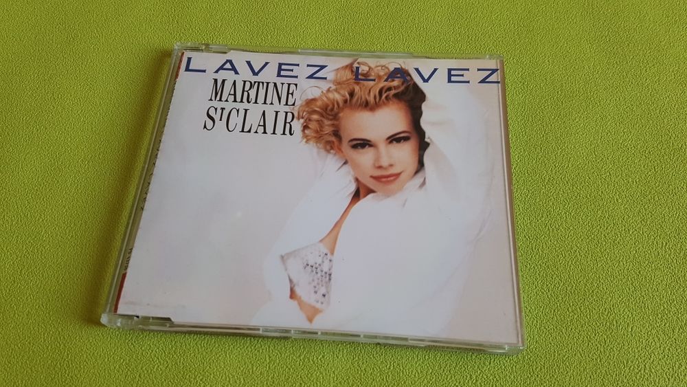 MARTINE ST CLAIR 0 Toulouse (31)