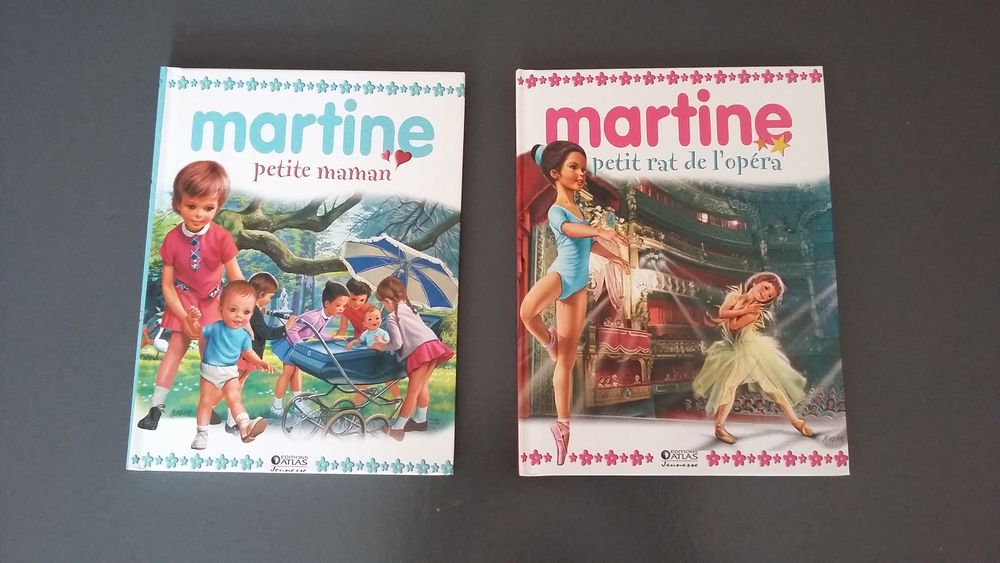 Martine 6 Soisy-sur-Seine (91)