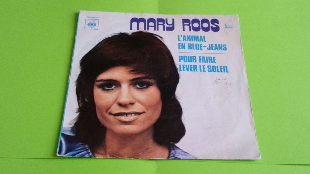 MARY ROOS 0 Toulouse (31)
