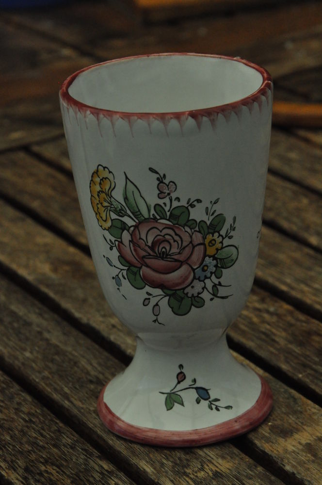 Masagran en faience Renoleau 5 Nieuil-l'Espoir (86)