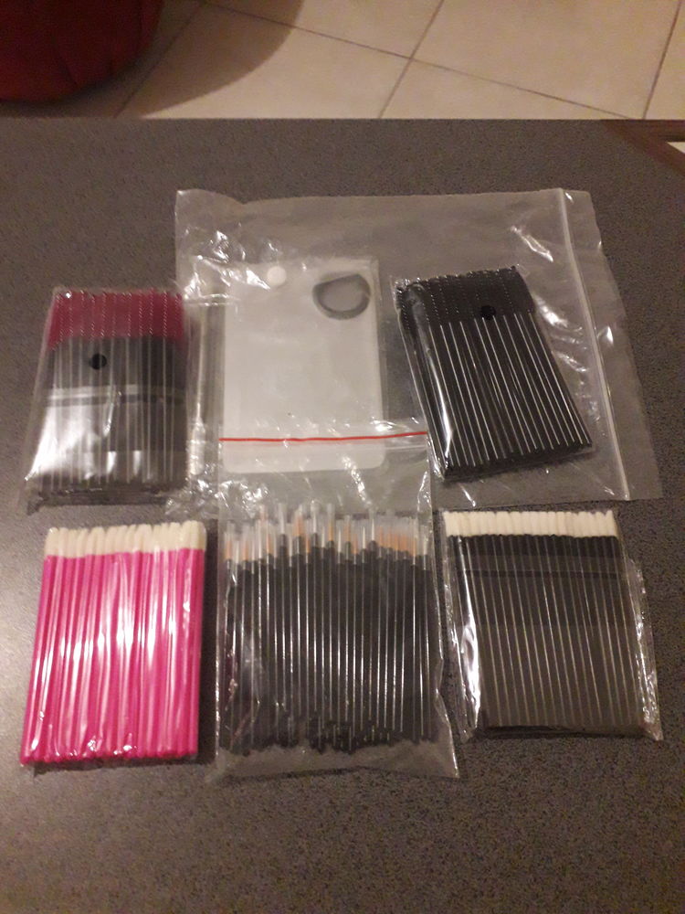 Kit Mascara 0 Thorign�-d'Anjou (49)