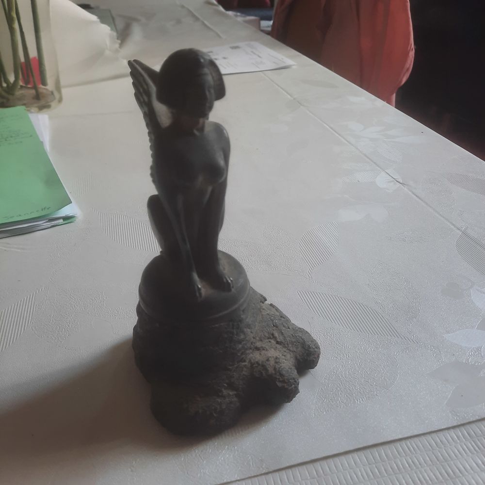 Mascotte 800 Mareuil-sur-Lay-Dissais (85)