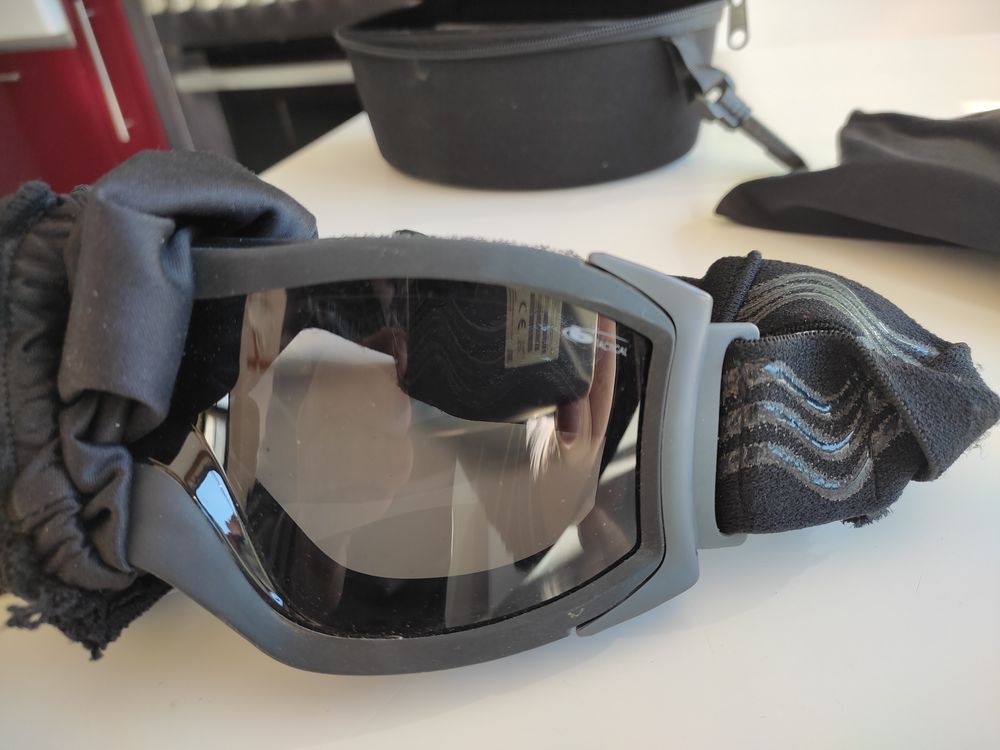 Masque balistique bolle 50 Marans (17)