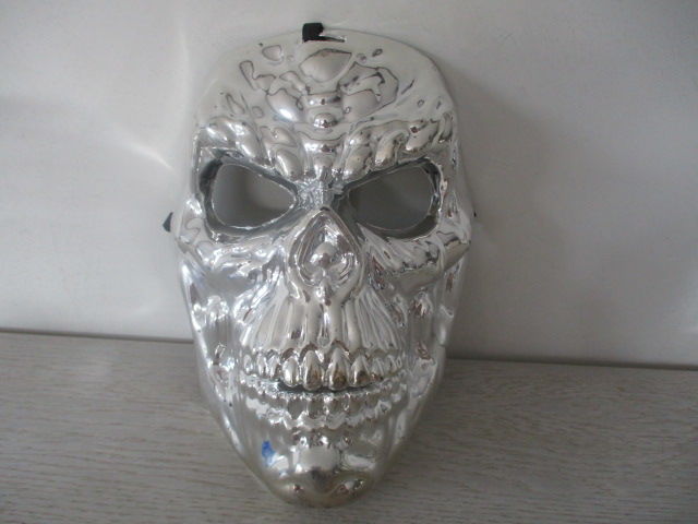 Masque mixte pour d�guisement 5 Castres (81)