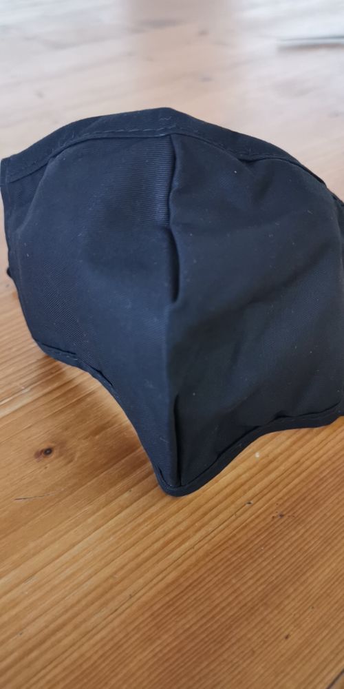 Masque neuf lavable et reutilisable, expèdition de france