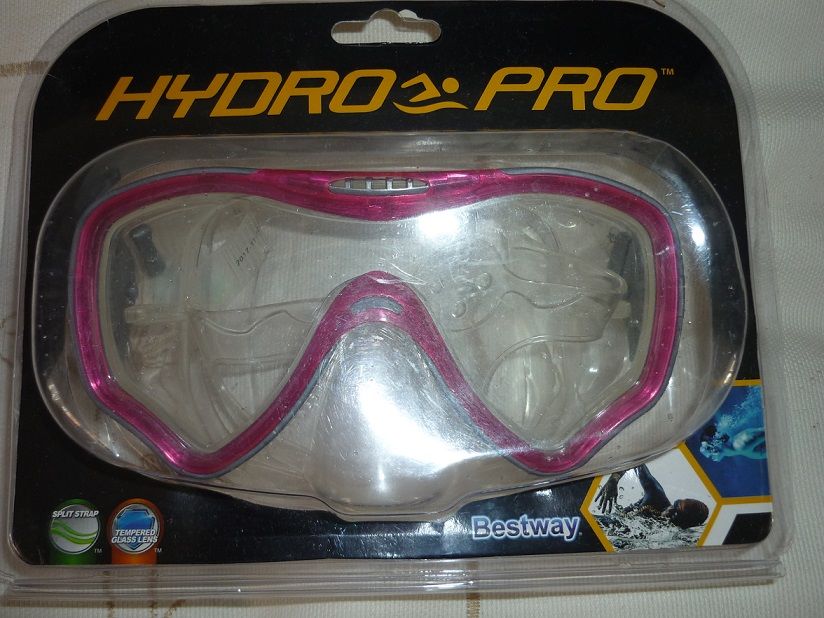 MASQUE DE PLONGEE 5 Perpignan (66)