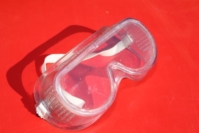 Masque de protection
5 Montargis (45)