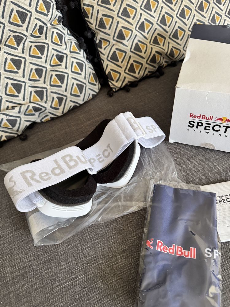 masque de ski redbull 89 Blagnac (31)