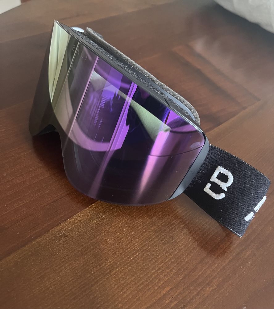 masque ski snowboard Bali 140 Paris 8 (75)