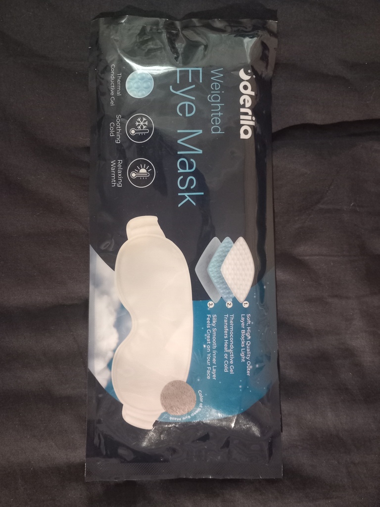 Masque de sommeil neuf 11 Montpellier (34)