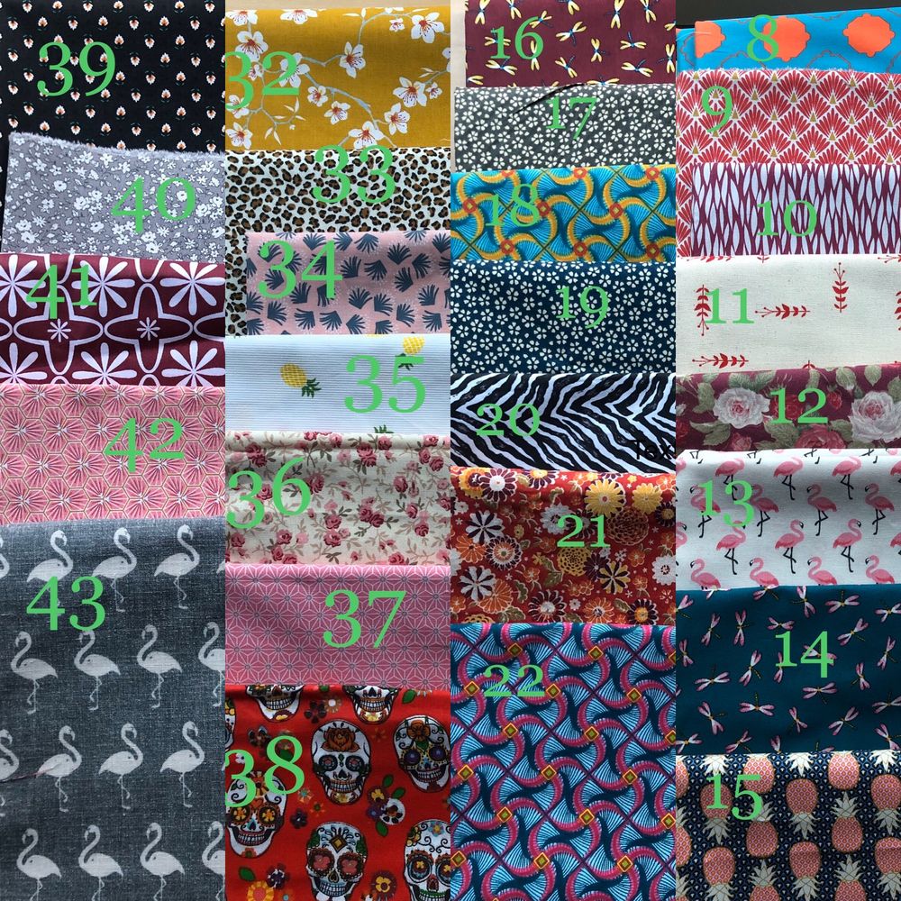 masque Tissu 5 Besan�on (25)