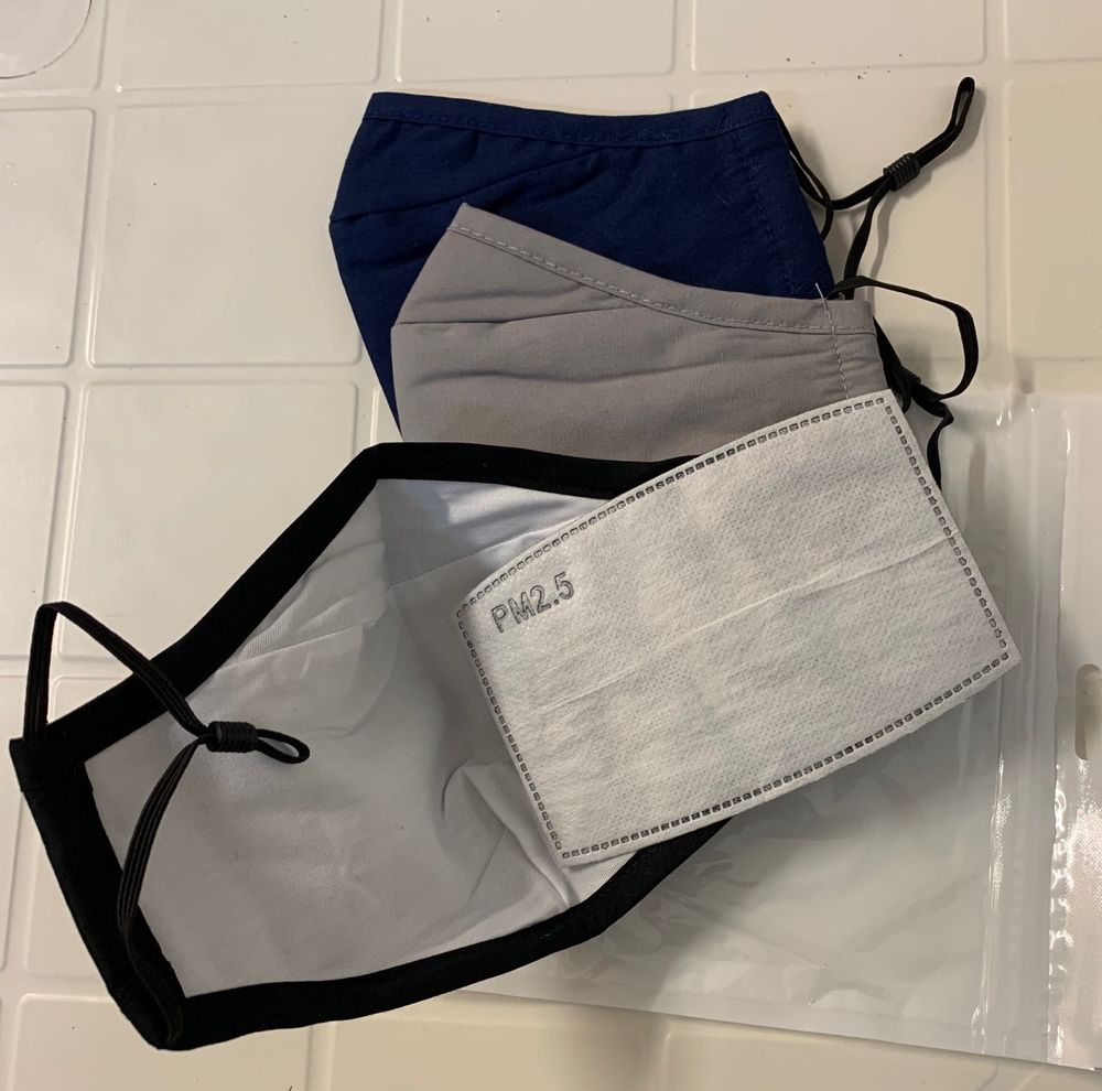 masque tissus lavable avec filtre 6 Monclar (47)