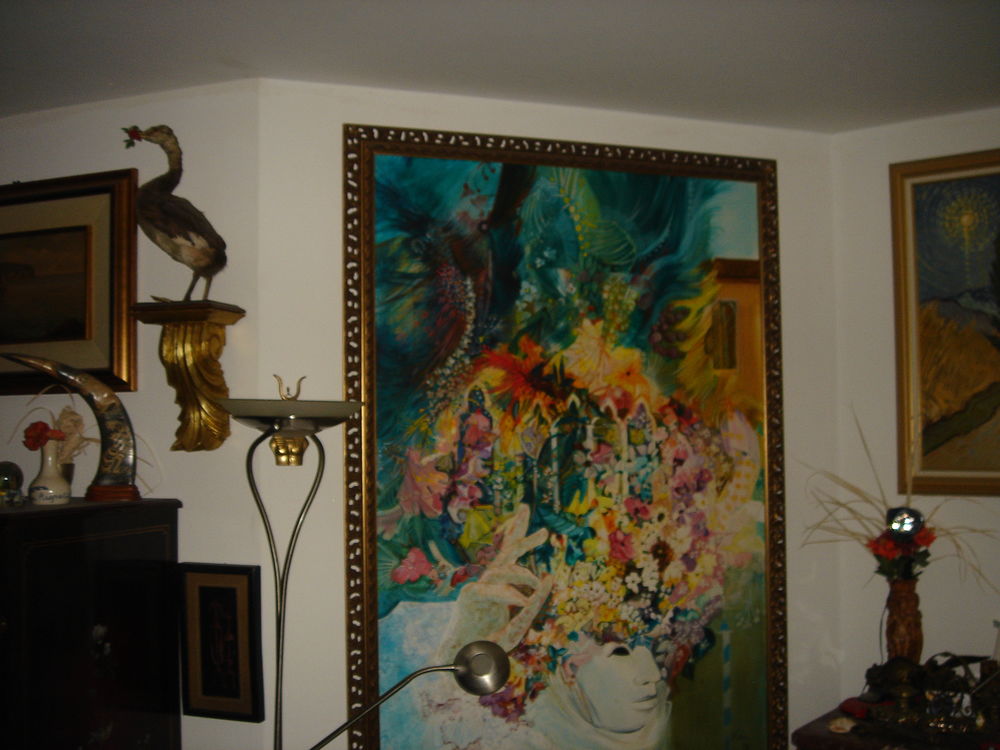 masque de venise par chisa 0 Bastia (20)