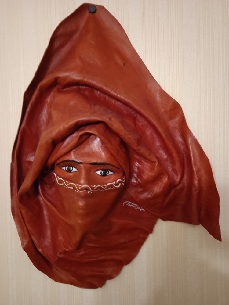 Masque 15 Le Touquet-Paris-Plage (62)