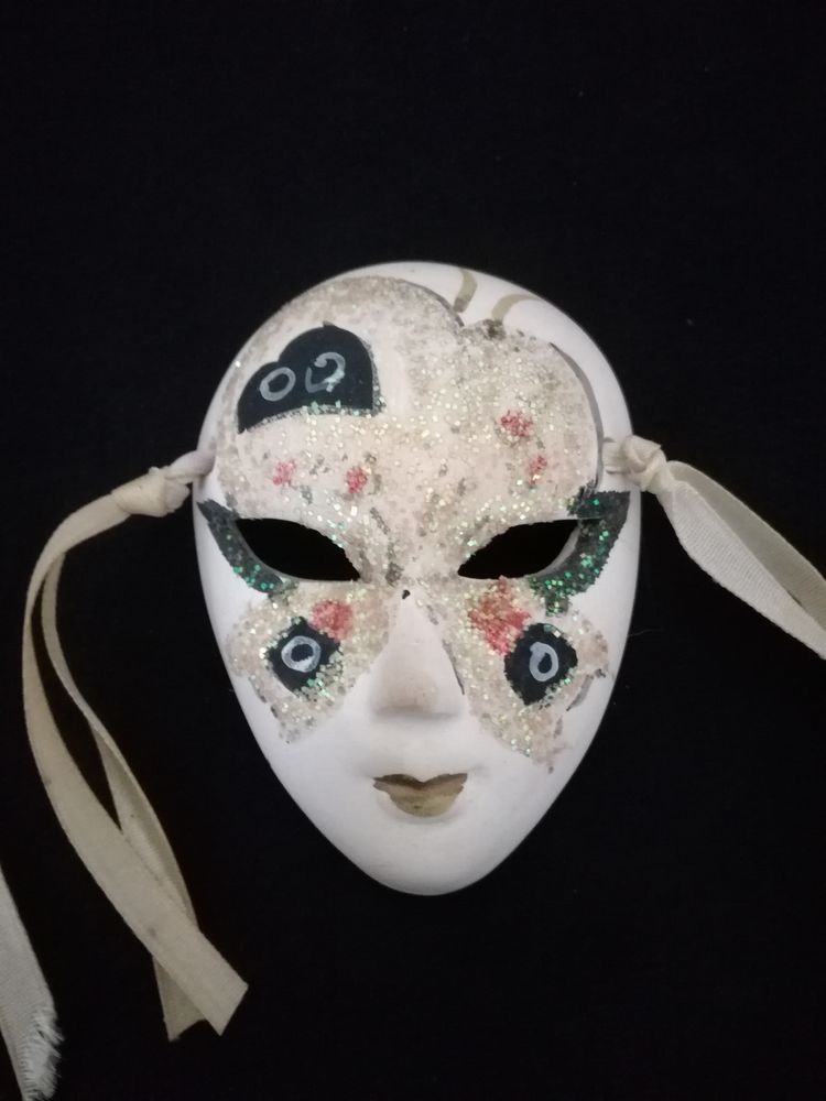 Masque 3 Barentin (76)