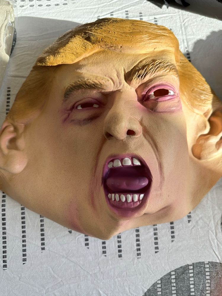 Masques Adulte 20 Thil (51)