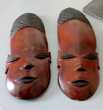 Masques africain 20 chassires (03)