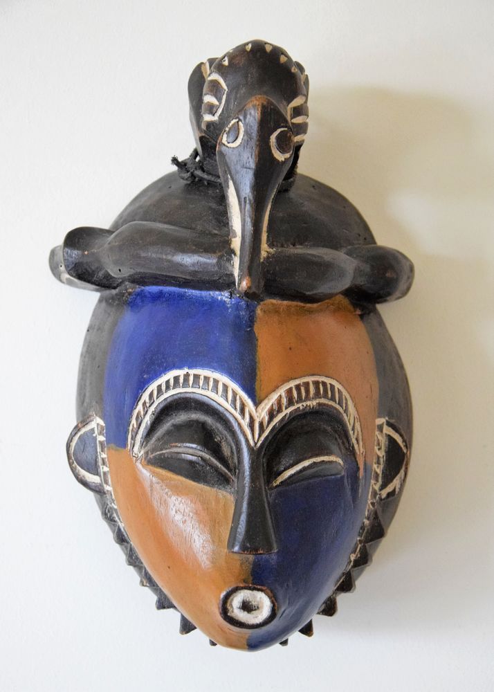 Masques africains 65 Capinghem (59)