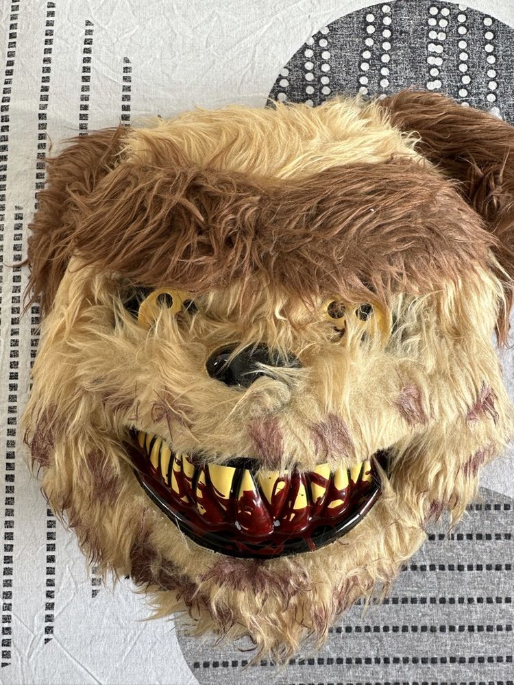 Masques Terreur Halloween 10 Thil (51)