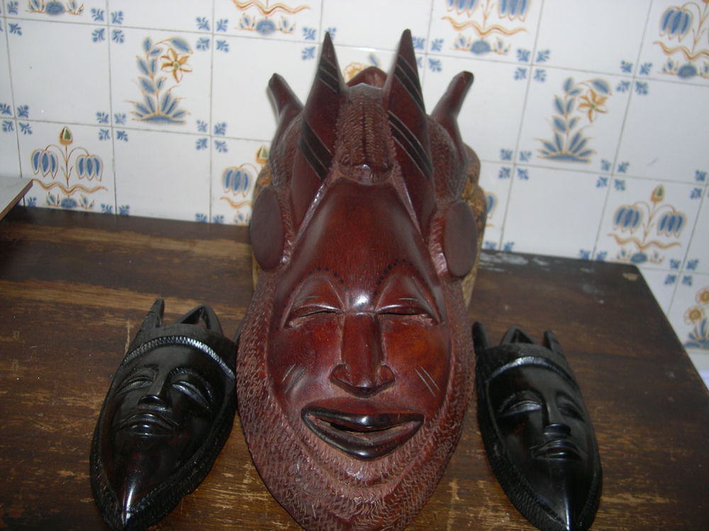 masques 30 Bayonne (64)