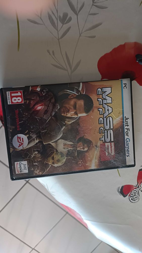 jeu PC mass effect neuf 9 Lespignan (34)