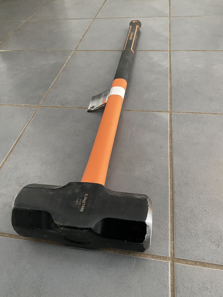 Masse 6,3kg 20 Villenave-d'Ornon (33)