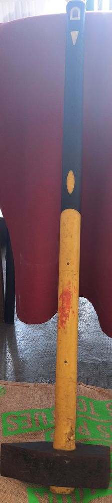 une masse 0 Le Port (97)