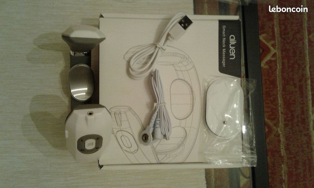Electroménager occasion à Nanterre (92), annonces achat et Achetez aspirateur robot occasion, annonce vente à Nanterre