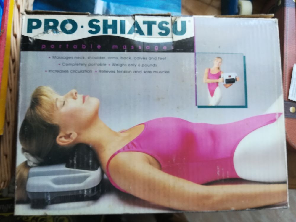 masseur nuque bras jambe 15 Boulogne-sur-Mer (62)