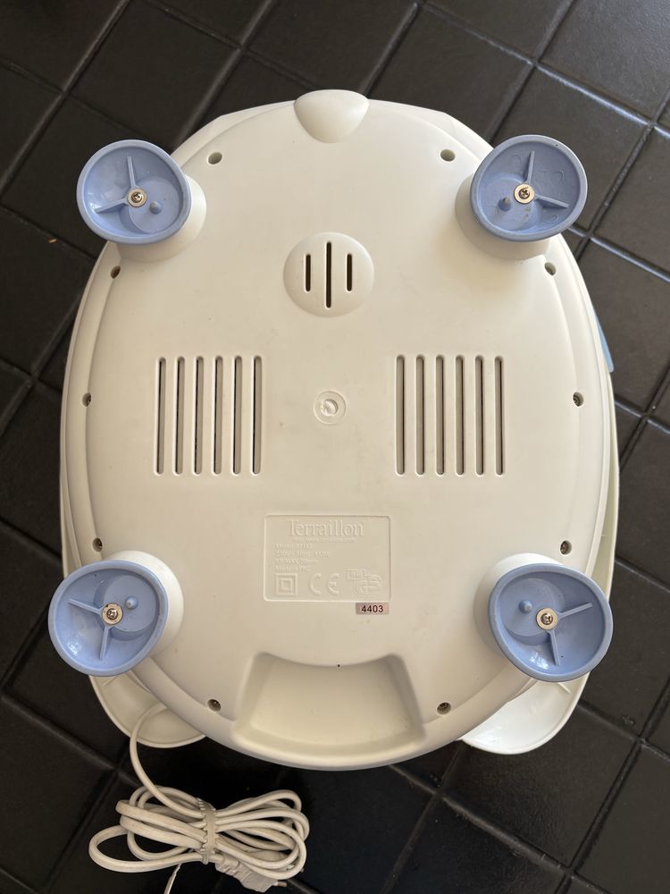 Masseur �    pied 8 Saint-Vallier (71)