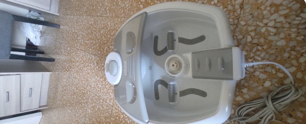 Masseur de pieds
10 Montpellier (34)