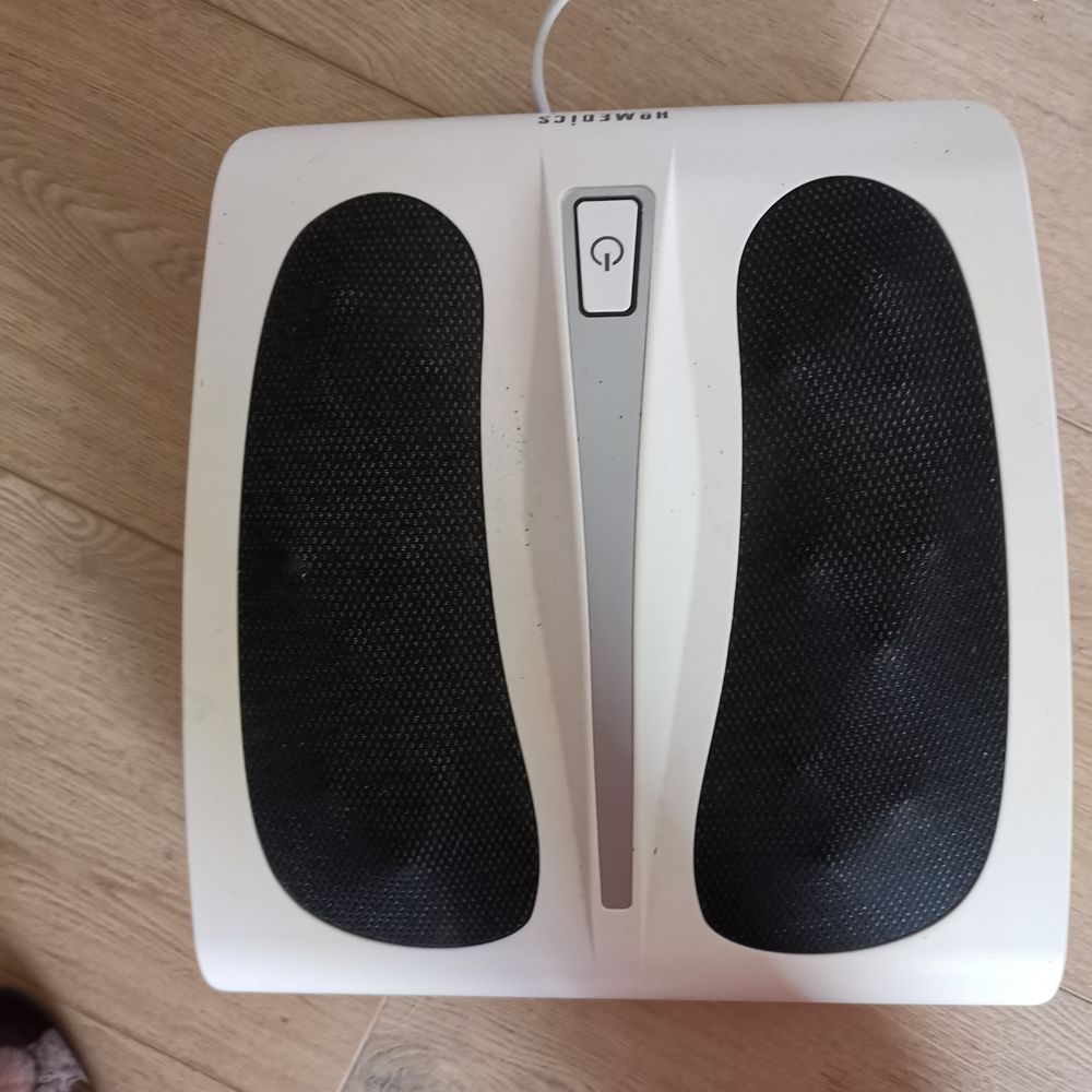 Masseur de Pieds 20 Feytiat (87)