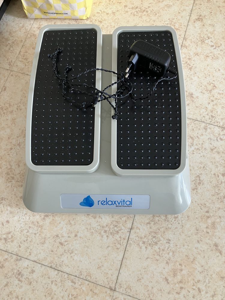 masseur pour jambe 20 Pontault-Combault (77)