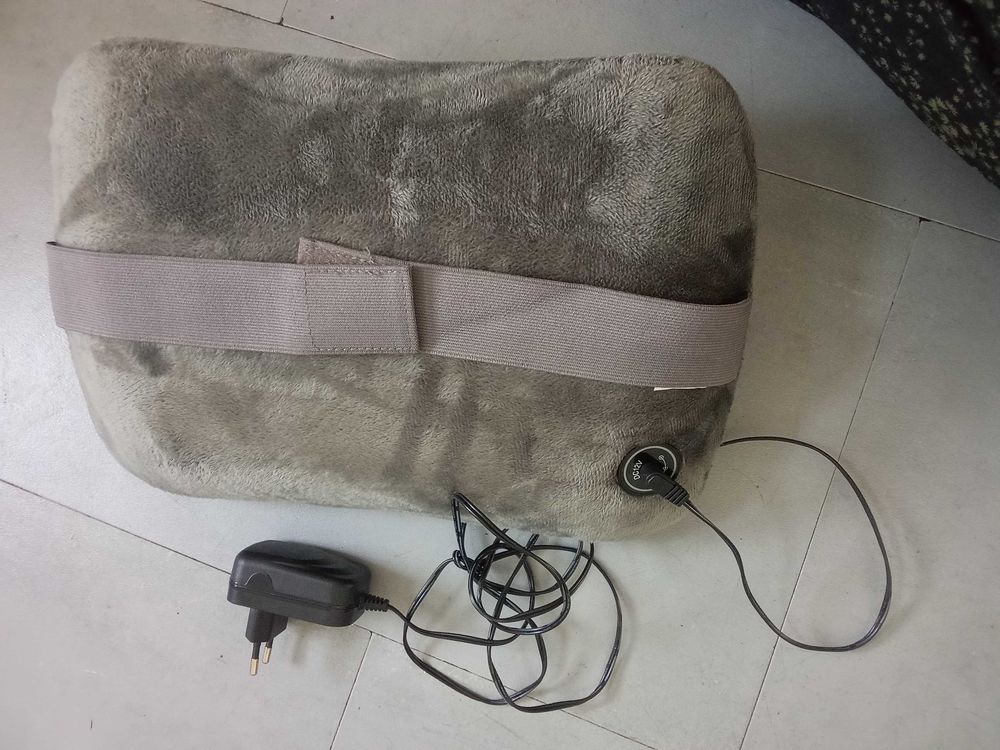 Masseur shiatsu cou et �paules 25 Villiers-sur-Marne (94)