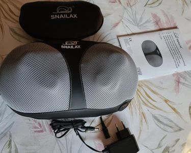 Masseur cou 20 Talmont-Saint-Hilaire (85)