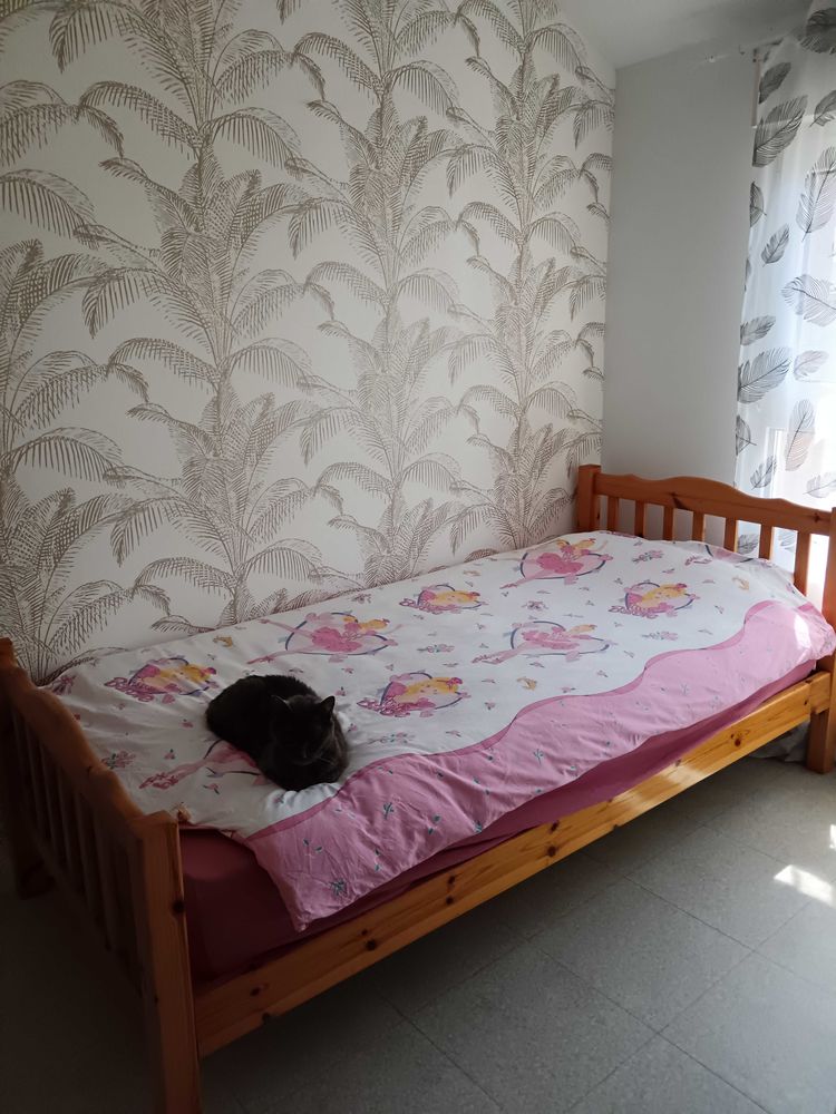 Lit pin massif 80 Mesnac (16)