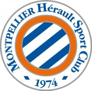 Match Montpellier/Monaco  120 Castelnau-le-Lez (34)