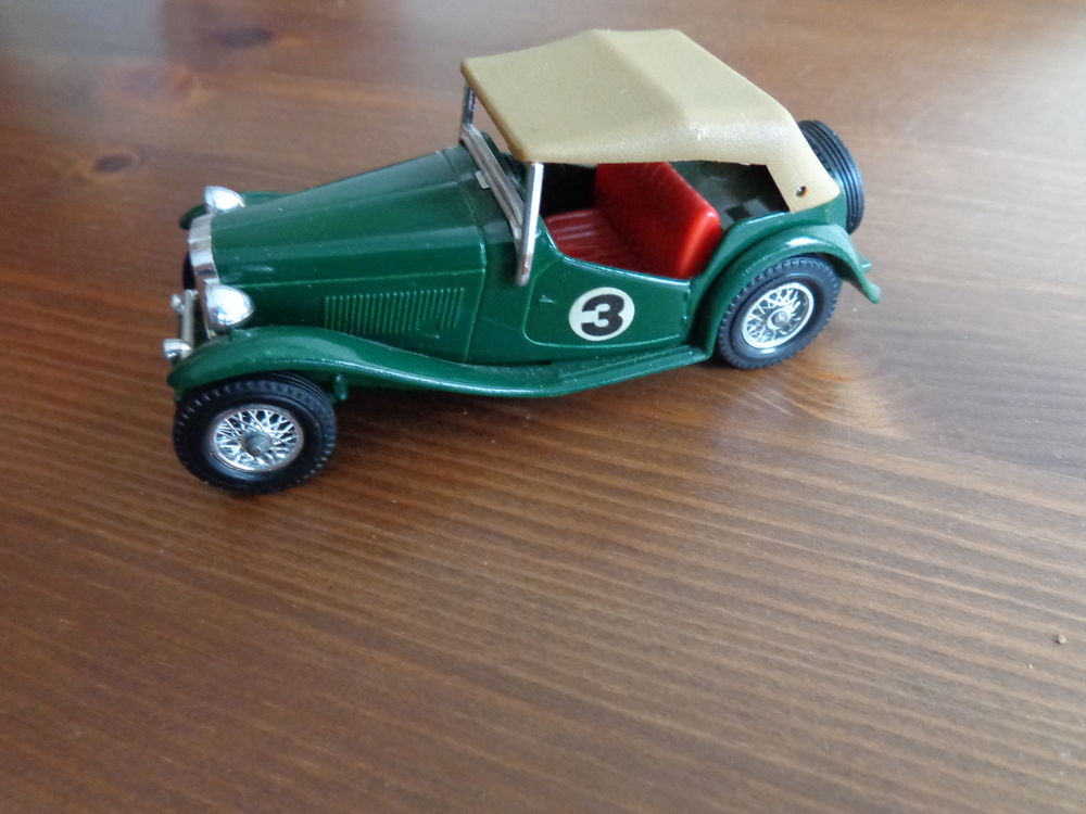 Matchbox 1945 mg tc online