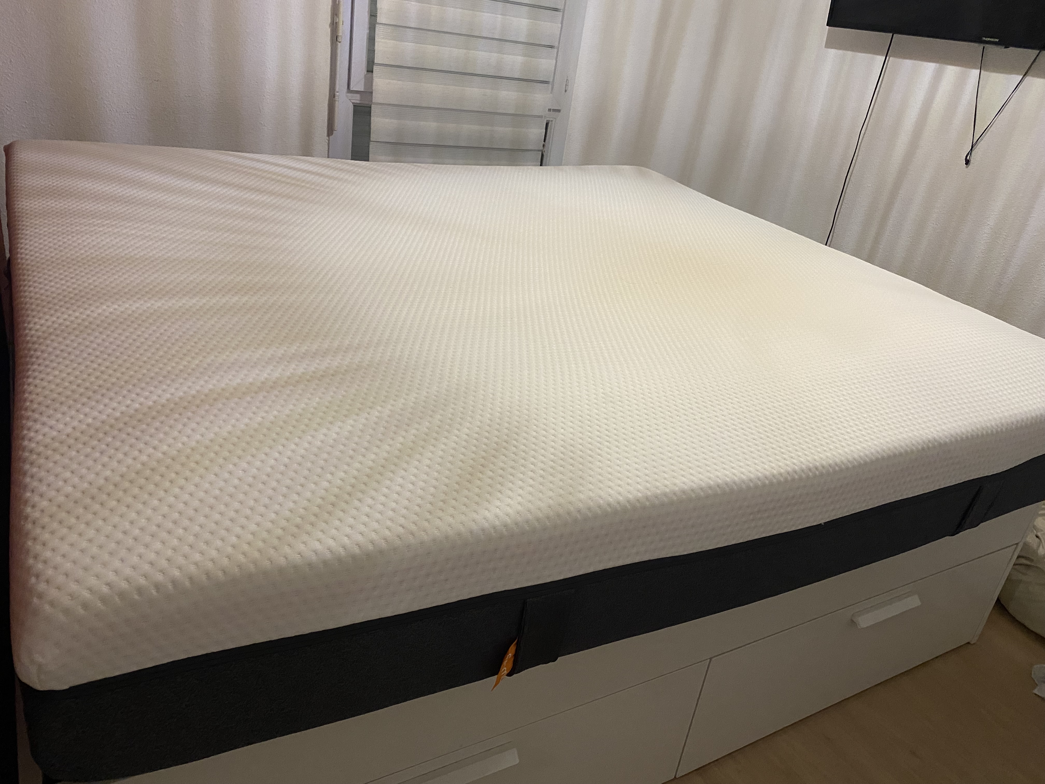 Matela Emma Hybride 180x200cm 300 Tourcoing (59)