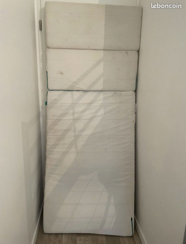 matela 20 Ozoir-la-Ferri�re (77)