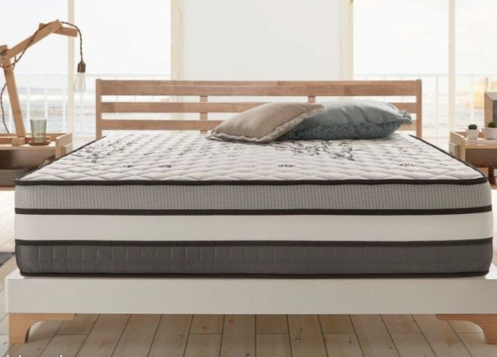 Matelas 140x190 M�moire de forme Id�al contre le Mal au dos 120 Paris 19 (75)