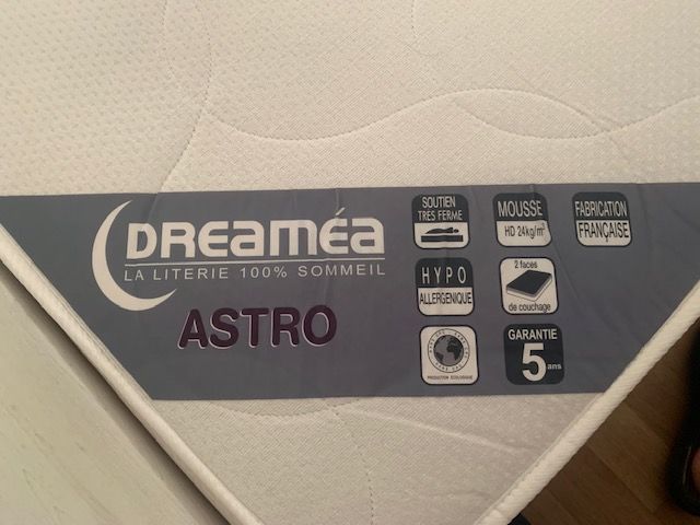 matelas 140x190 70 Chartres (28)