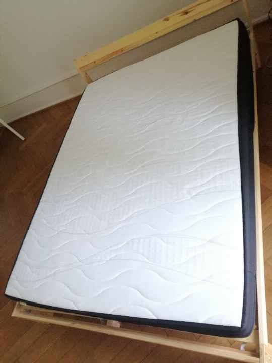 Matelas 140x190 0 Saint-Louis (68)