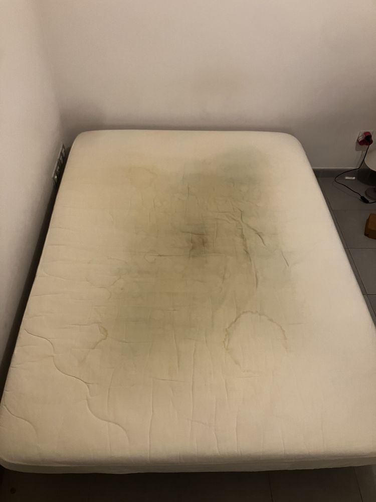 matelas 140x190 0 Grenoble (38)