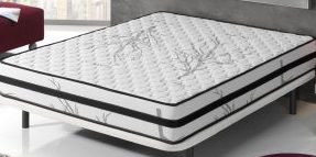 Matelas 160X200 - 250� 0 Lurais (36)