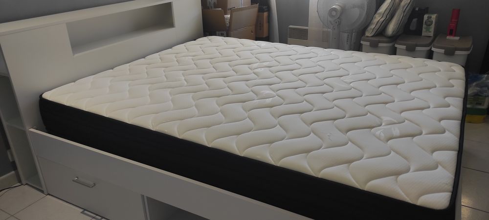 Matelas 160x200 350 Peille (06)