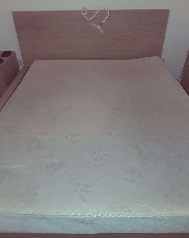 Matelas 160x200cm 45 Montreuil (93)