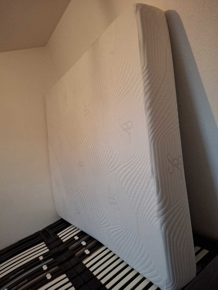 matelas 160x200x24 350 Neuvecelle (74)