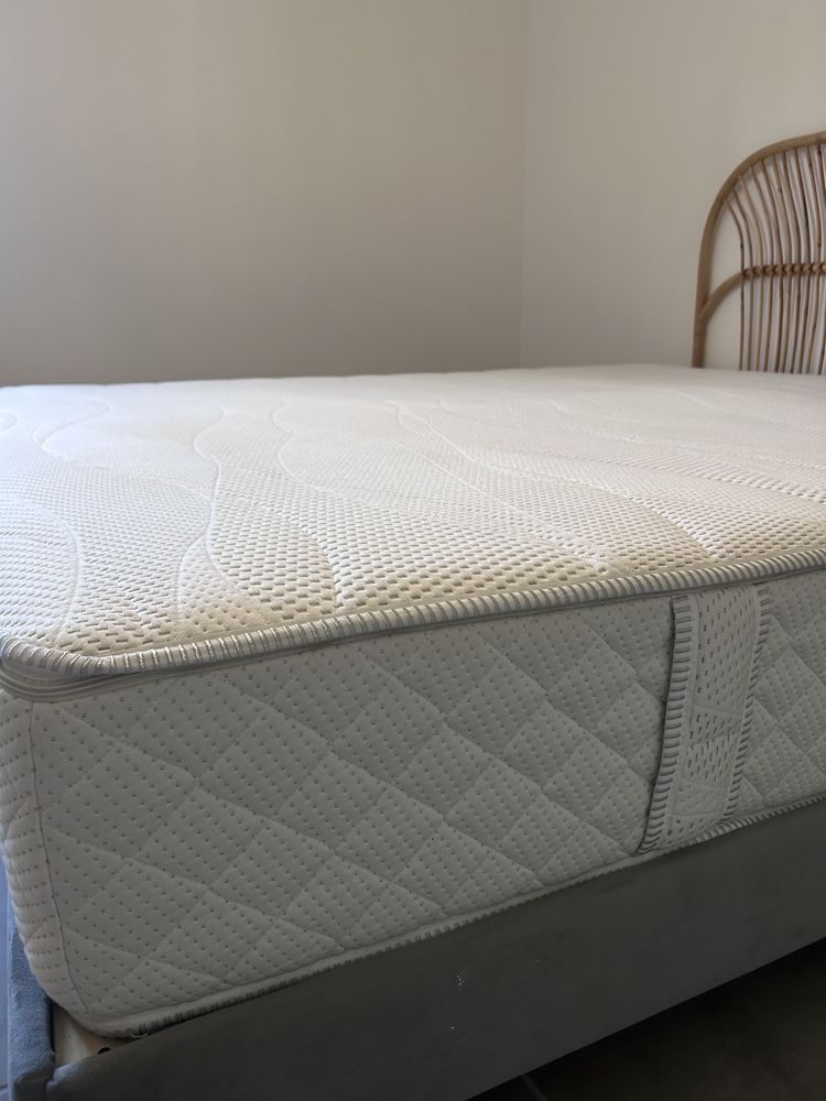 Matelas 180x220 donne le sommier 0 Toulouse (31)