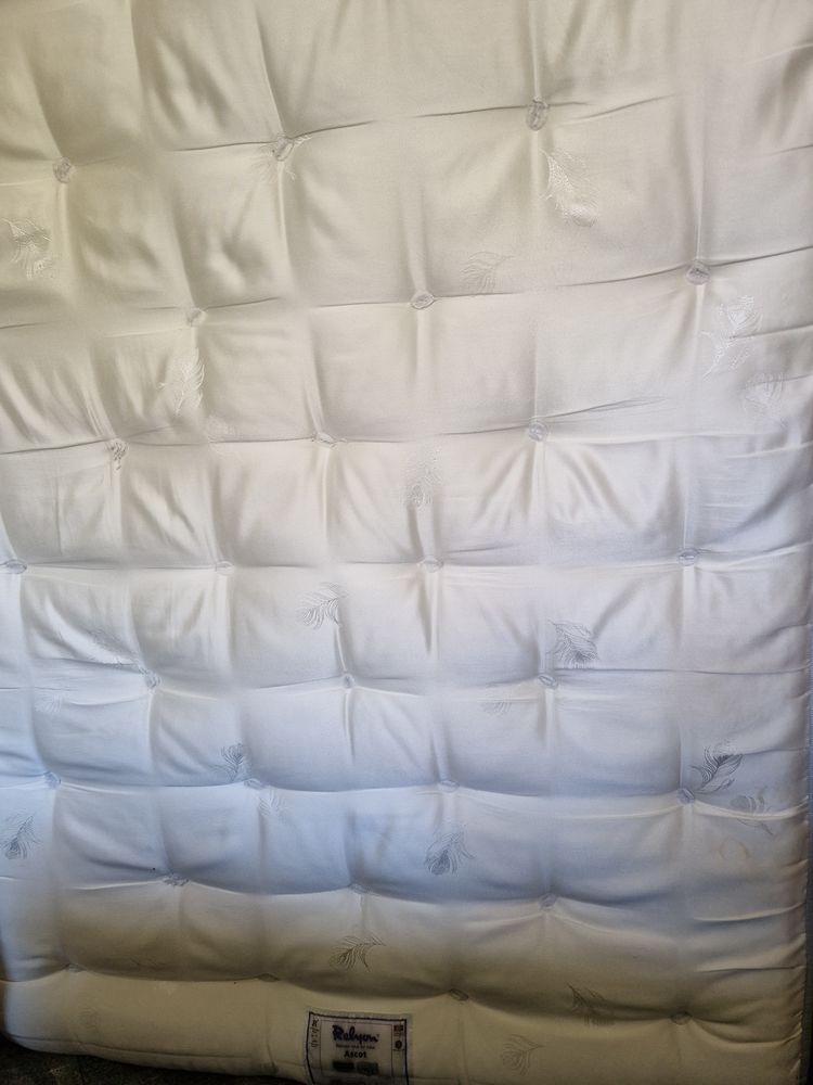 matelas 140*190cm Relyon 100 Dijon (21)